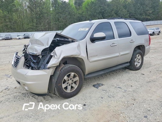 GMC Yukon 2007 - Image 1 of 15