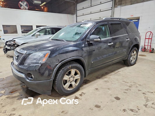 GMC Acadia 2009 - Image 1 of 5