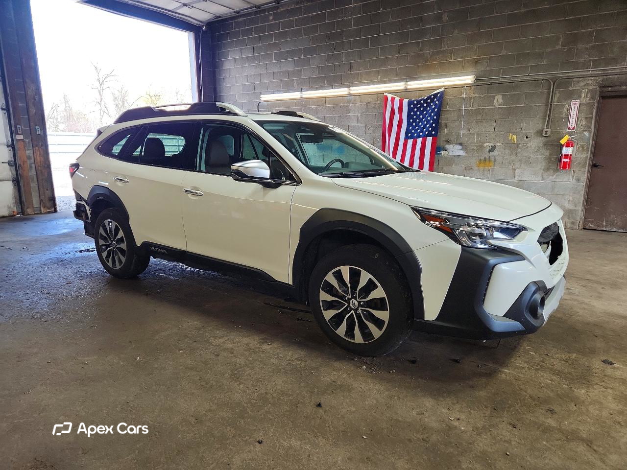 Subaru Outback 2024