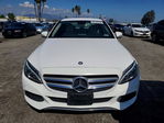 Mercedes-Benz C-klasse 2017