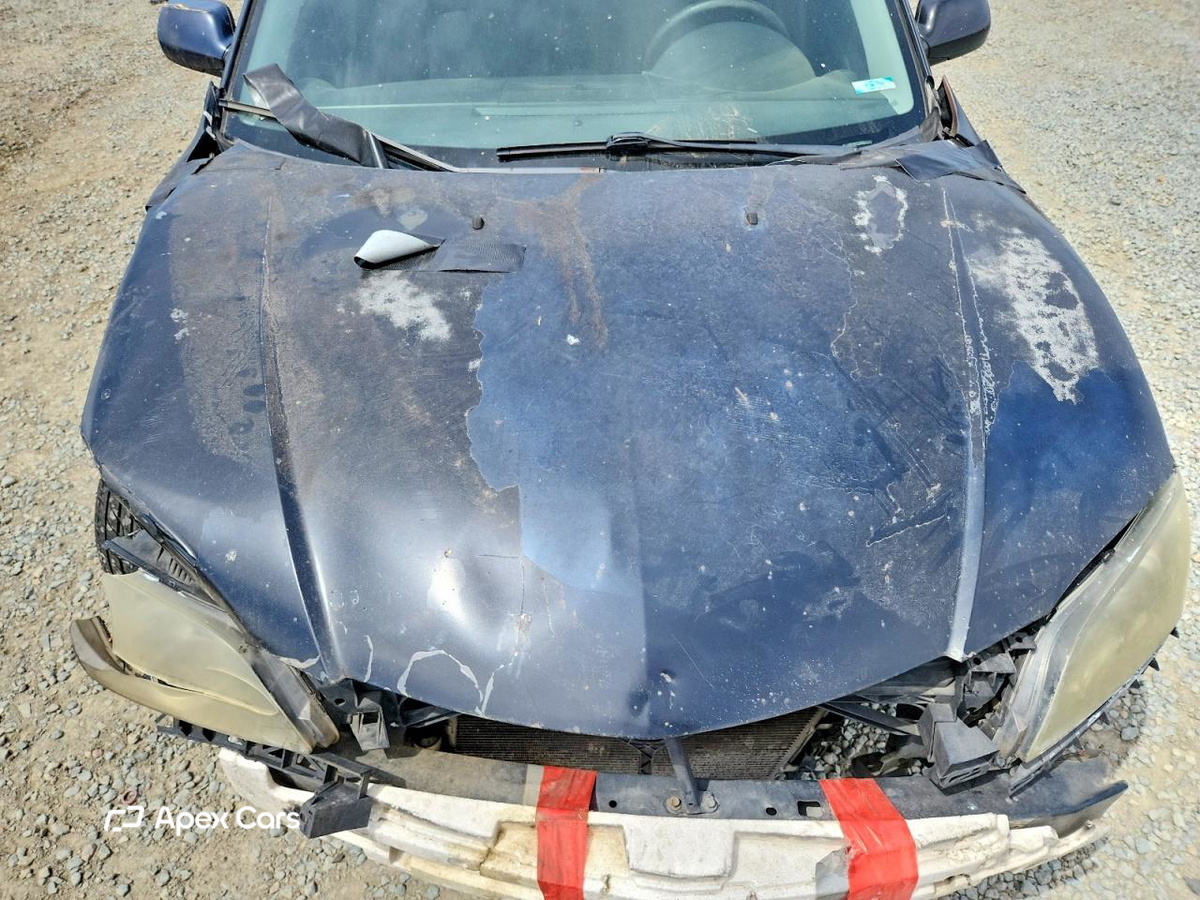 Mazda 3 2008