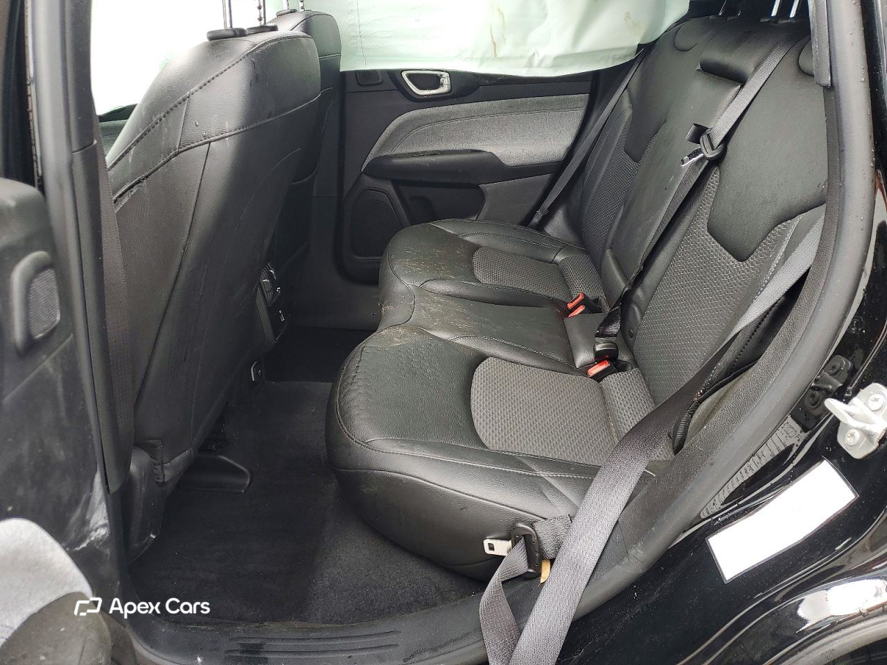 Jeep Compass 2025