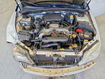 Subaru Impreza 2008