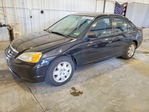 Honda Civic 2002