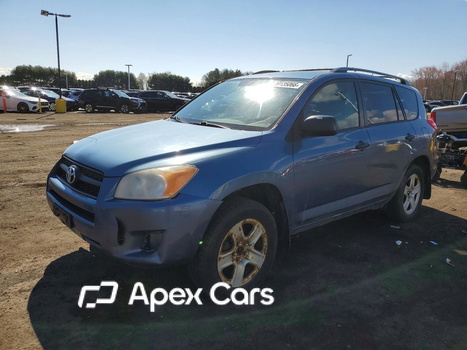 2012 Toyota RAV 4 - Zdjęcie 1 z 5