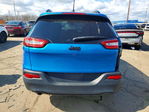 Jeep Cherokee 2018
