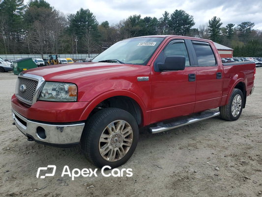 Ford F-150 2007 - Image 1 of 13