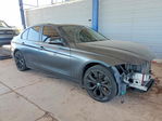 BMW Series 3 2018