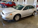 Chevrolet Impala 2014