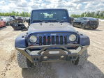 Jeep Wrangler 2013
