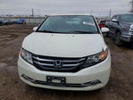 Honda Odyssey 2014