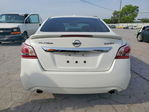 Nissan Altima 2013