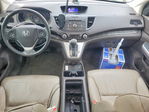 Honda CR-V 2014