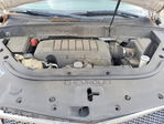 Chevrolet Traverse 2012