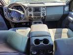 Ford F250 2011