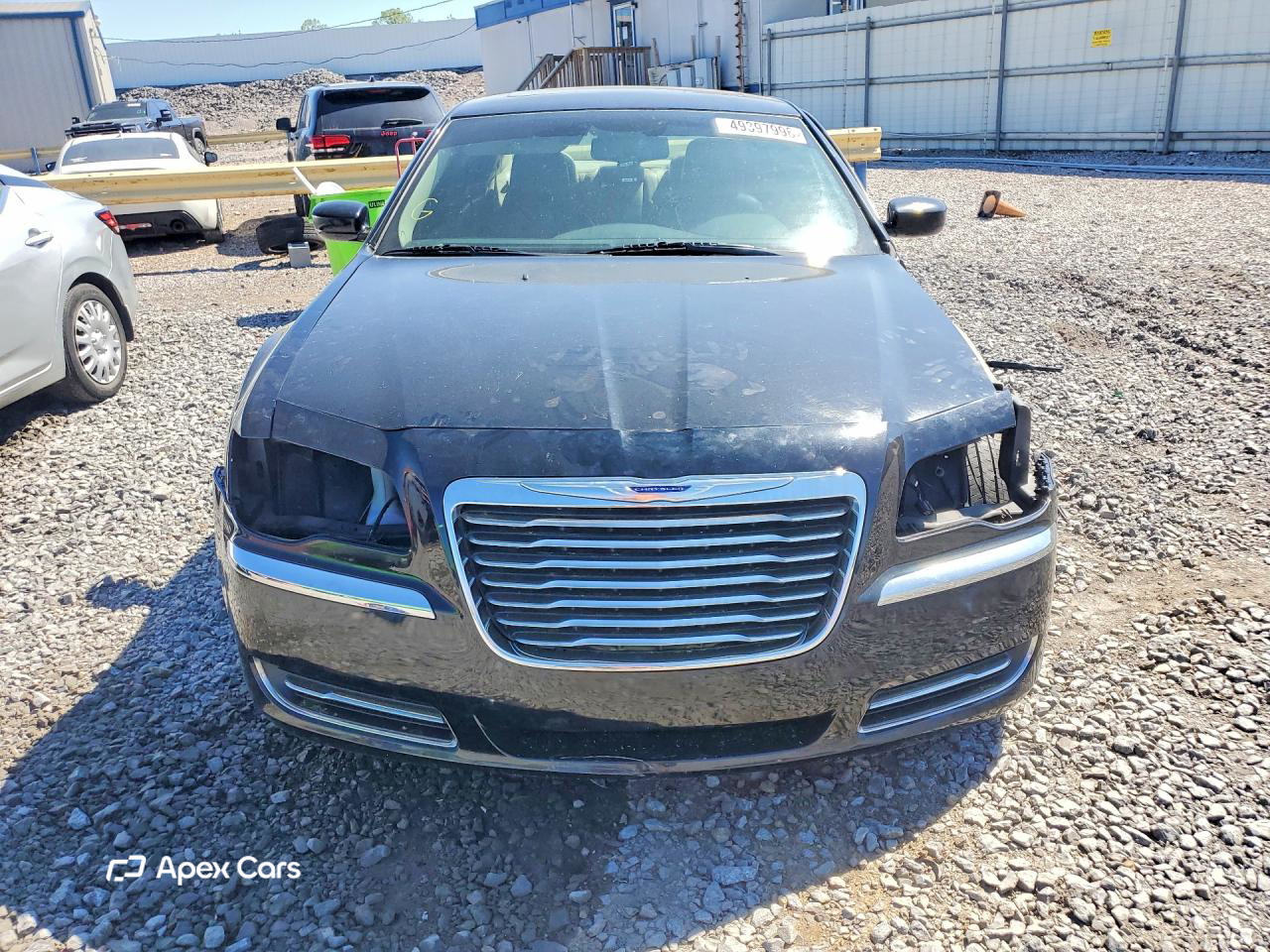 Chrysler 300 2013