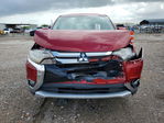 Mitsubishi Outlander 2016