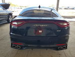 Kia Stinger 2018