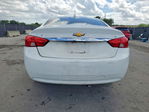 Chevrolet Impala 2018