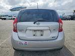 Nissan Versa 2016