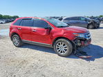 Ford Edge 2011