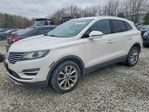 Lincoln MKC 2017