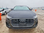 Audi Q8 2019