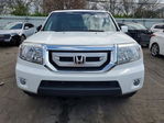 Honda Pilot 2011