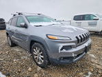 Jeep Cherokee 2016