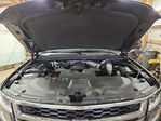 Chevrolet Tahoe 2016