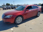Chrysler 200 2013