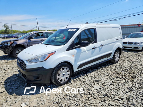 Ford Transit 2019 - Image 1 of 5