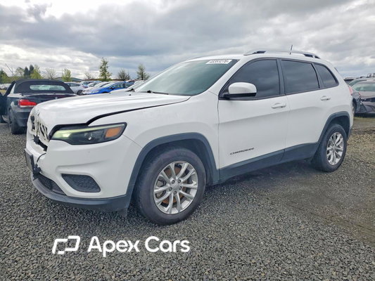 Jeep Cherokee 2020 - Image 1 of 13