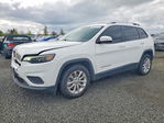 Jeep Cherokee 2020
