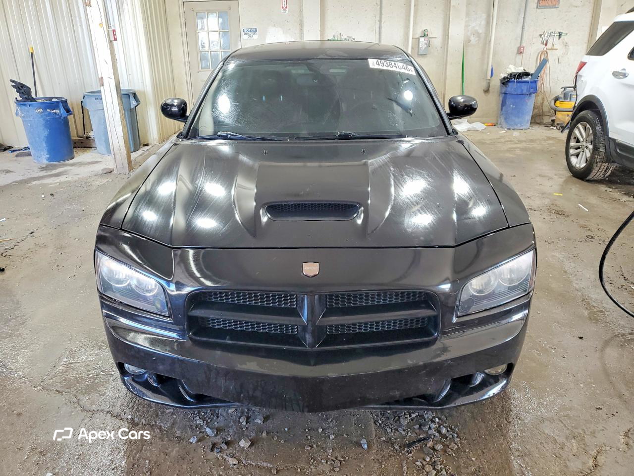 Dodge Charger 2006
