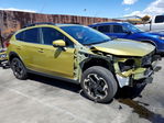 Subaru XV 2021