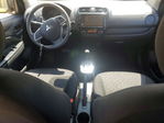 Mitsubishi Mirage 2021