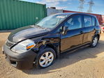 Nissan Versa 2010