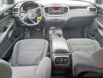 Kia Sorento 2017