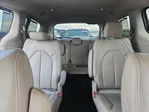 Chrysler Pacifica 2017