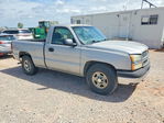 Chevrolet Silverado 2004