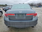 Honda Accord 2011
