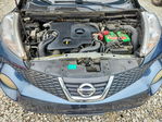 Nissan Juke 2011