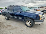 Chevrolet Avalanche 2005