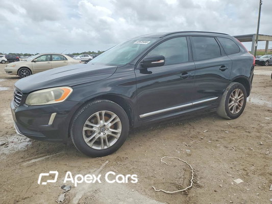 Volvo XC60 2015 - Image 1 of 13