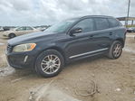 Volvo XC60 2015