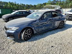 BMW M5 2023