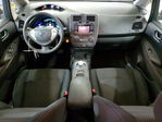 Nissan Leaf 2017