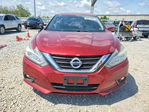 Nissan Altima 2017