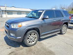 Toyota 4Runner 2010